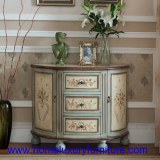 Console table living room console table antique console table JX-0957
