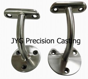 JYG Precision Casting Investment Casting