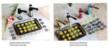 Sell Aluminum Cookie Press, Stainless Steel Cookie Press