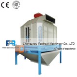 Animal Feed Cooler For Pellet Feed Production Line