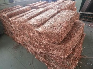Copper Wire Scrap 99.9%max , 99.78%min For Sale