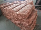 Copper Wire Scrap 99.9%max , 99.78%min For Sale