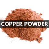 Ultrafine Copper Powder; 99,999x