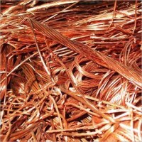 Sell waste and copper cables