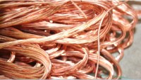 Copper Wire Scrap 99.99%, Millberry Copper Price
