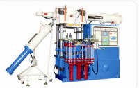 Rubber Injection Molding Machine,Silicon Insulator Injection Molding Machine,Rubber Inj...