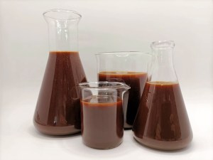 Corn Steep liquor For Fermentation (Solids Content 60%)