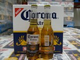 Corona Extra Beer available