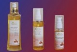 Cosmetic organ oil pure 100%
