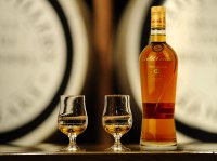 GOLD COUNT WHISKY