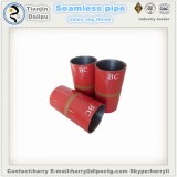 Premium Connection Of Tubing And Casing Coupling