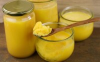Premium Pure Cow Ghee Butter: Rich, 100% Pure & High-Quality