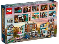 LEGO Creator - La librairie (10270)