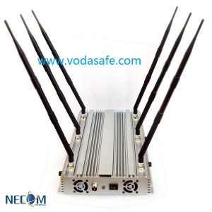 How to choose a 4Glte cellphone jammer?
