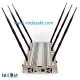How to choose a 4Glte cellphone jammer?