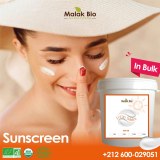 Malak Bio - Bulk SPF 30 Sun Cream