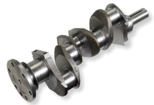 PERKINS crankshaft