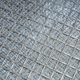 Flat Top Crimped Wire Mesh