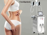The science of cryolipolysis fat freezing