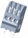 Screwless Terminal Block 200-02