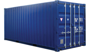 Vente et location de conteneurs Maritimes de qualité