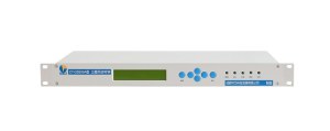 CT-DZ600A Network Time Server with GPS Antenna included