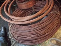 Offer to sell copper scrap