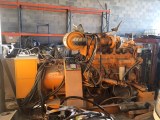 Generator cummins NTA 150KVA