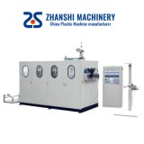 Cup Making Machine - Shanghai Zhanshi Mechanical Equipment Co., Ltd.