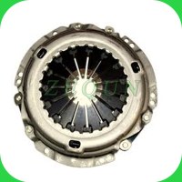 Car clutch cover for mitsubishi