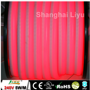 China manufacture LED neon flexible CE & ROHS