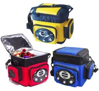 CW1-6L Cooler & Warmer （with radio）