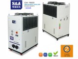 S&A Air-cooled water chiller for water-cooled computing server