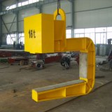 Coil tong Slab lifting Handling c hook