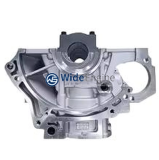 Automotive Parts Manufacturer in China - WideEngine Industries Co., Ltd.