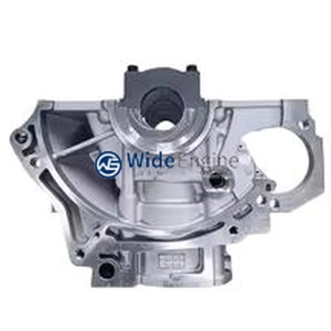 Automotive Parts Manufacturer in China - WideEngine Industries Co., Ltd.