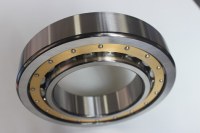 Cylindrcial roller bearing