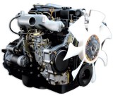 Nisan engine QD32, QD32T, QD32TI for light trucks, SUV, pick-up, light bus, MPV