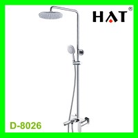 HAT 2014 New-design Brass Shower Faucet