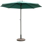 9ft Market Patio Umbrella