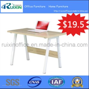 New Design Modern Cheap Wooden Office Table Furniture (RX-D1032)