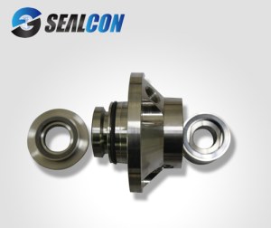 Ceramic Mechanical Seal