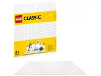 LEGO Classic - La plaque de base blanche 32x32 (11010)