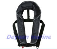 DY702 inflatable life jacket