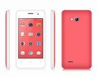 Low price wholesale 4.0 inch WCDMA android GPRS smart cellular phones