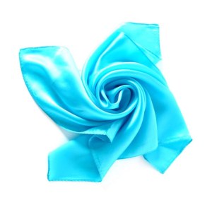 Stock Dying Silk Scarf