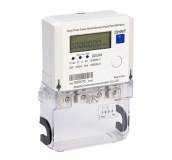 Single Phase Electricity Meter