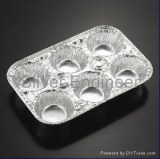 Aluminium Foil Container Mould