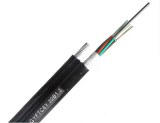 GYFTC8Y Outdoor Self-supporting Figure 8 Fiber Optic Cable