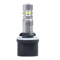 High Power Fog Light 20w Cree XBD Chip 12v White Led Car Light PSX24W Led Car Fog Light